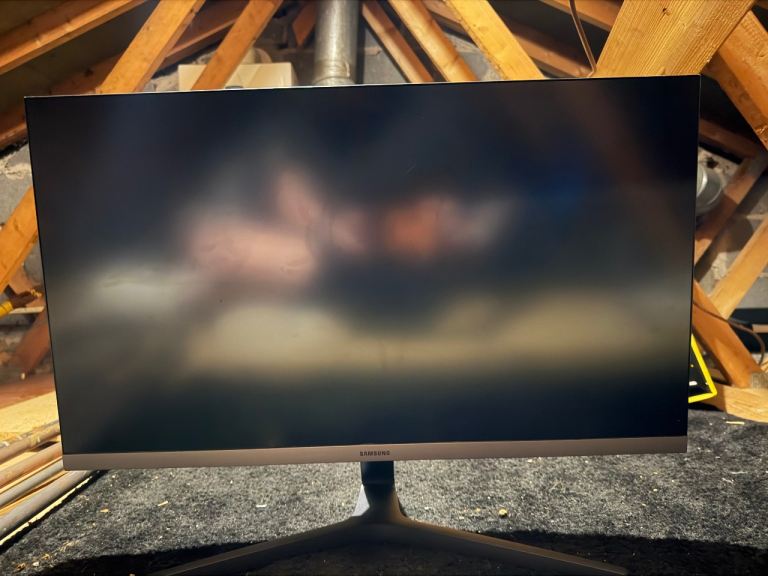 Samsung monitor 