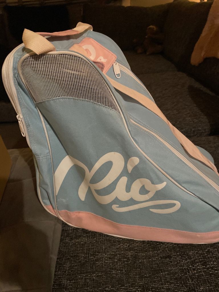 image for Girls roller skates 