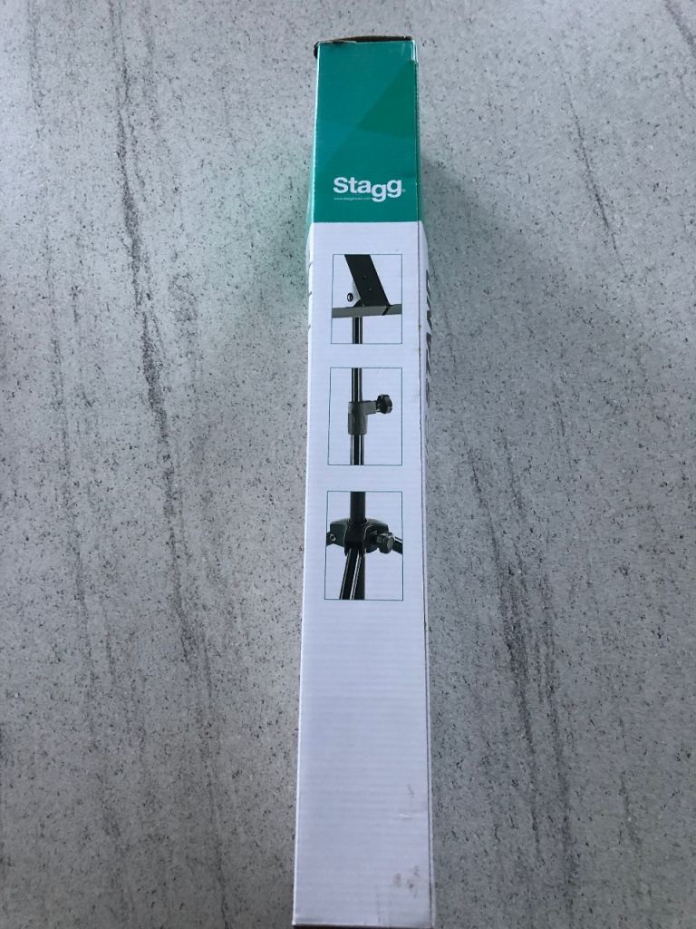 Stagg Music Stand MUSQ4