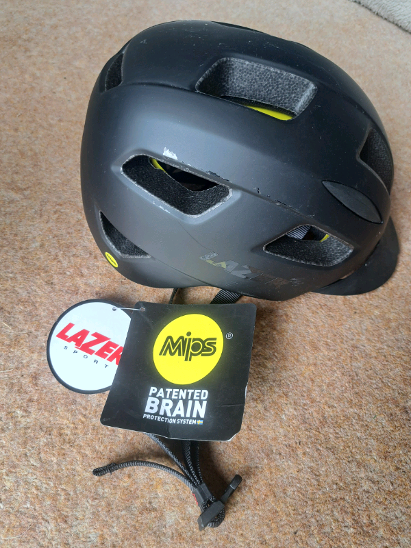 Bike Helmet