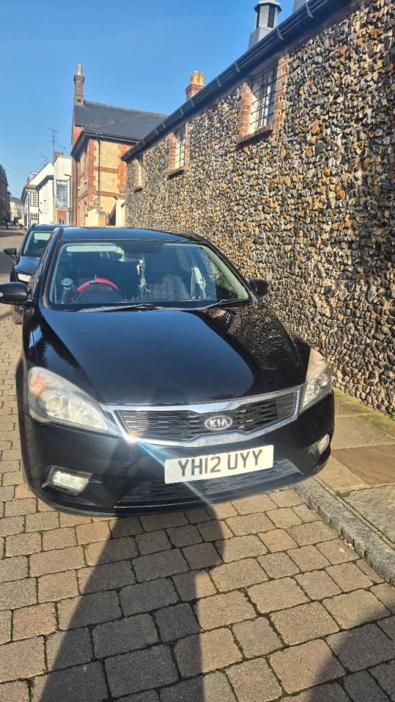 £1995 – Fresh 12-month MOT – Ready to drive away