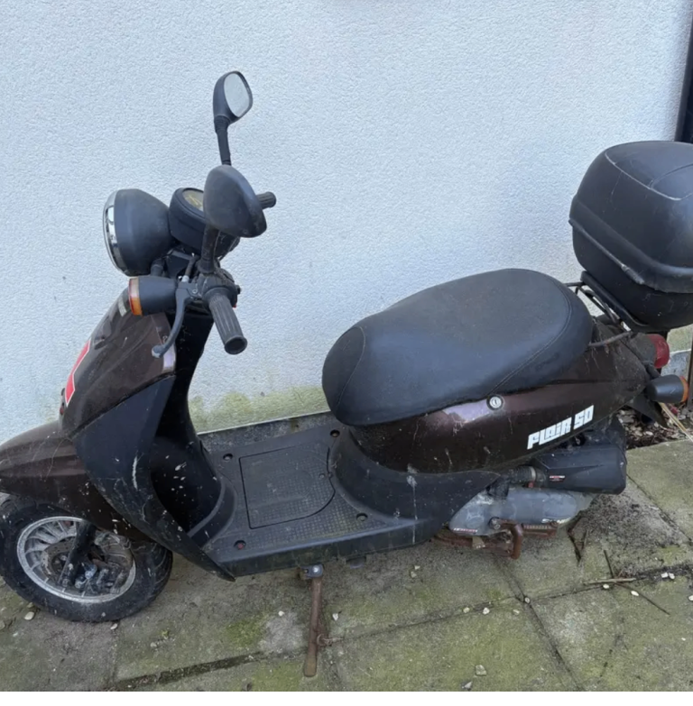 Other Motorbikes, I10, 2010, 1248 (cc)