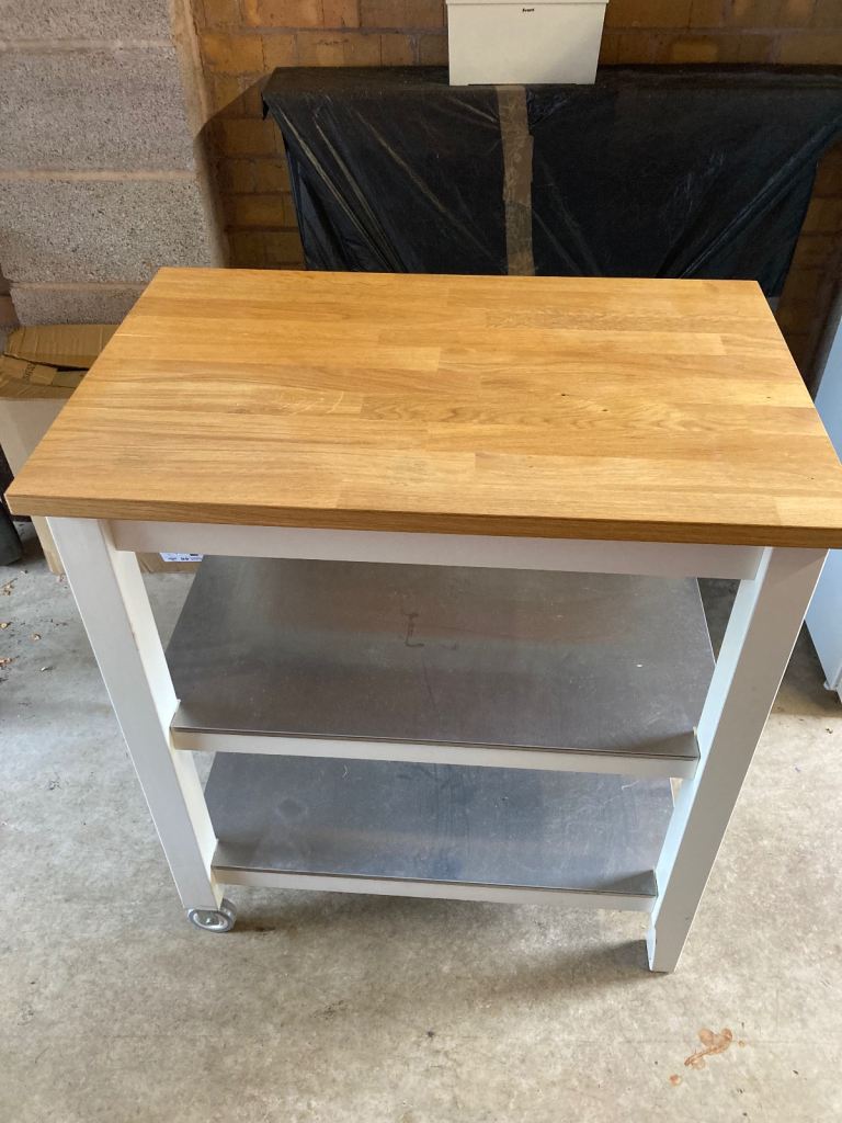 IKEA Kitchen Island