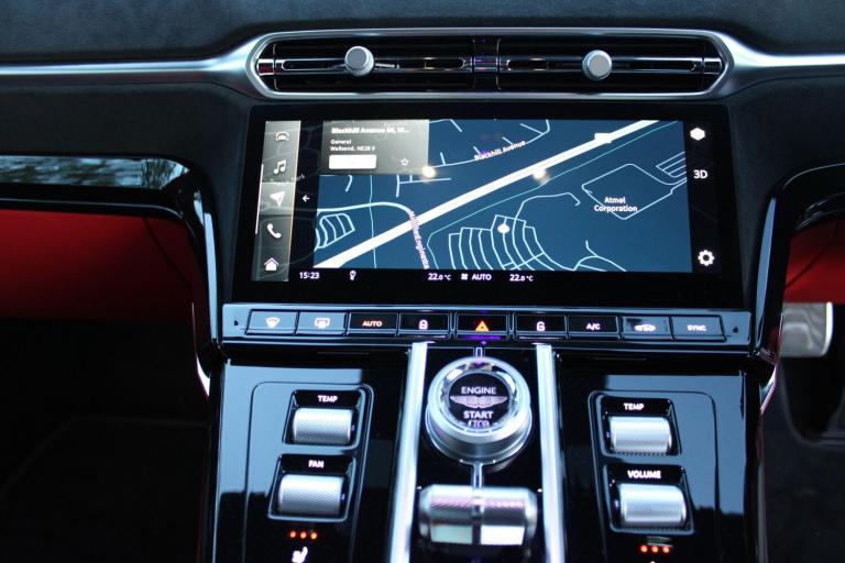 2025 Aston Martin Vantage 4.0 V8 Auto Euro 6 2dr HATCHBACK Petrol Automatic