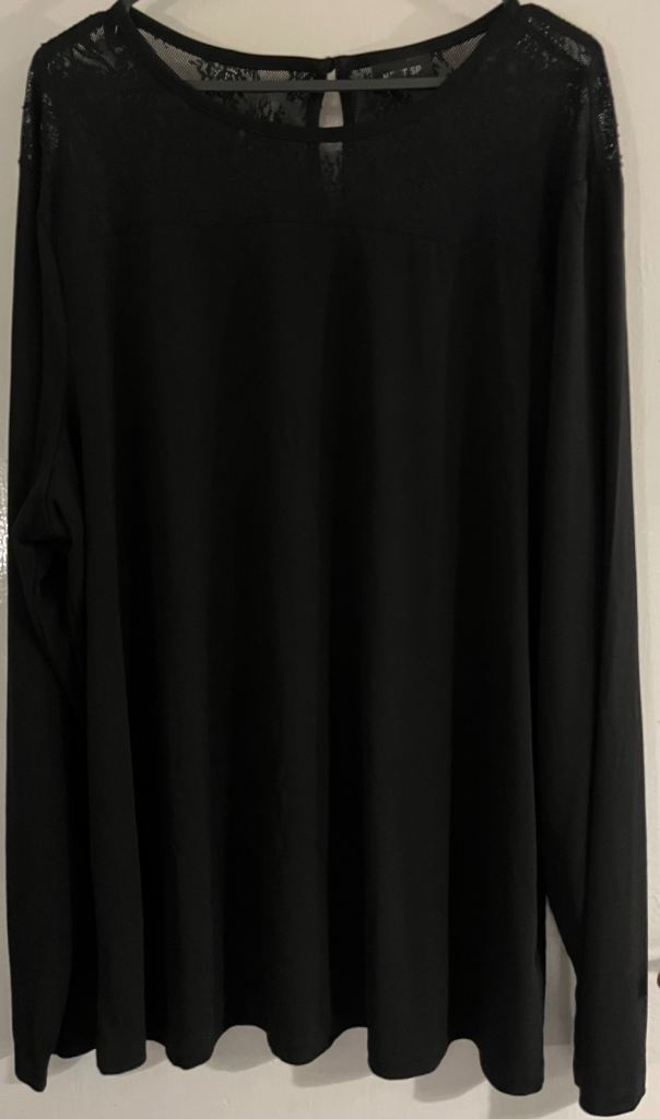 Lady’s blouse 