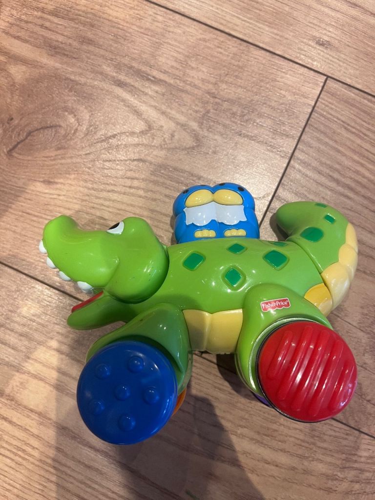 Bundle of Children’s Toys