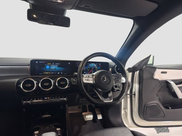 2020 Mercedes-Benz CLA 1.3 CLA200 AMG Line Shooting Brake 5dr Petrol 7G-DCT Euro 6 (s/s) (163 ps)...
