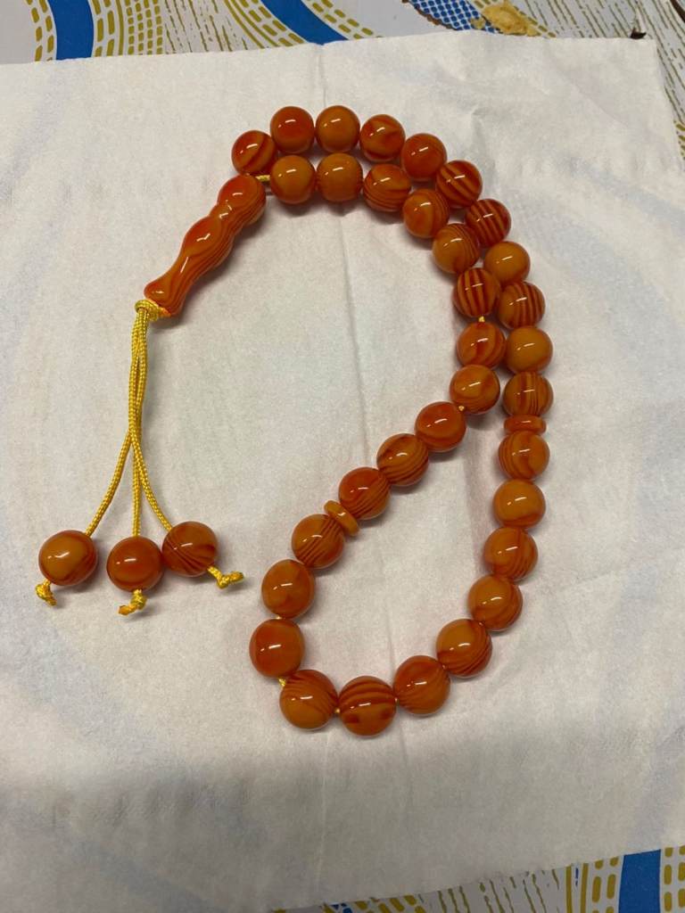 Islamic Prayer Beads Brand New