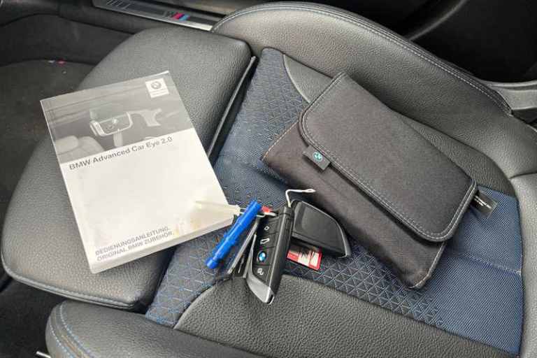 2021 BMW 1 Series 1.5 118i M Sport (LCP) Hatchback 5dr Petrol DCT Euro 6 (s/s) (136 ps) Hatchback...