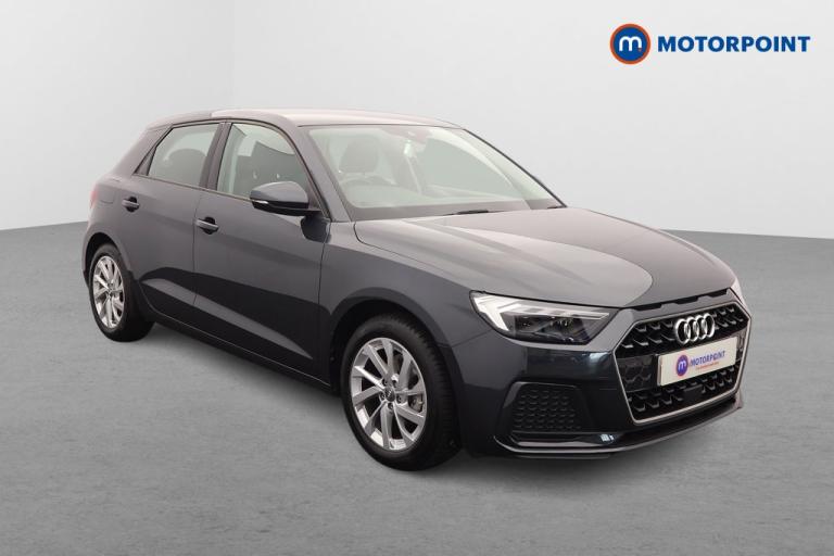 2019 Audi A1 25 TFSI Sport 5dr Hatchback Petrol Manual
