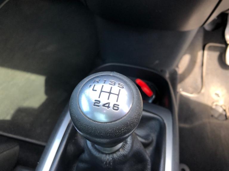 2013 Citroen C4 Picasso 1.6 e-HDi 115 Airdream Exclusive+ 5dr MPV Diesel Manual