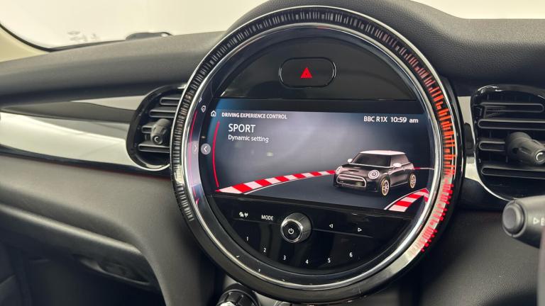 2021 MINI Hatch 135kW Cooper S Level 1 33kWh 3dr Auto HATCHBACK ELECTRIC Automatic