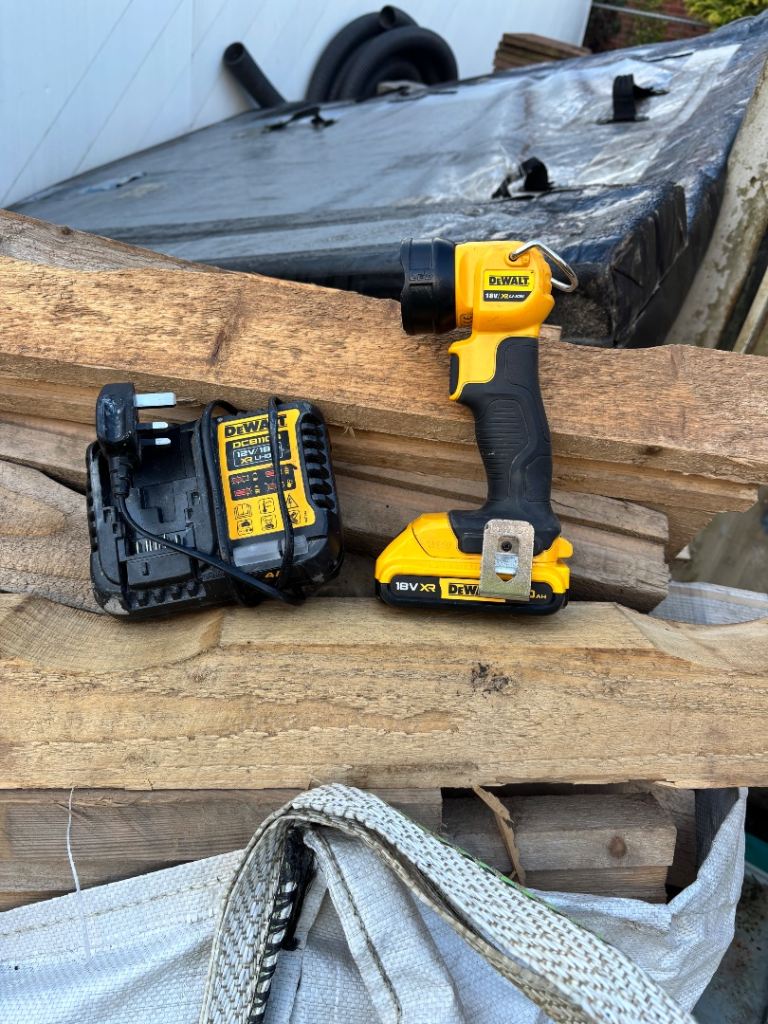 Dual Tools