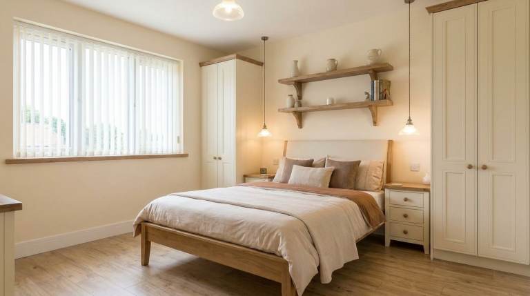 🤯 Unbelievable! Shared Room in Birmingham City Centre for £10/Week!