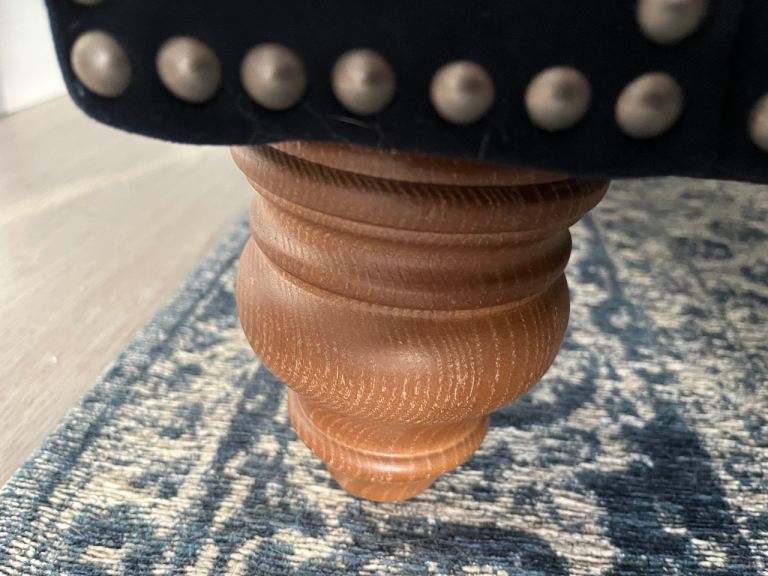 Barker and storehouse sofa