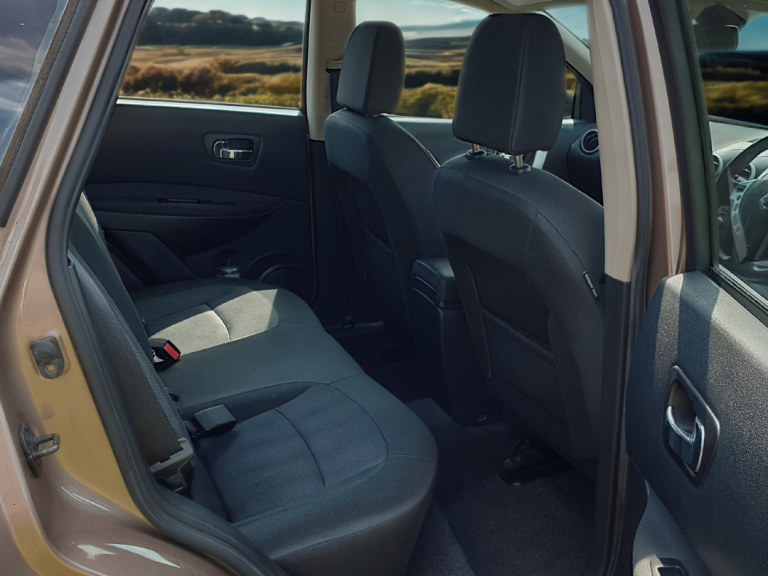 2011 Nissan Qashqai 1.5 dCi, driving perfectly, new brakes, trade ins welcome, delivery available