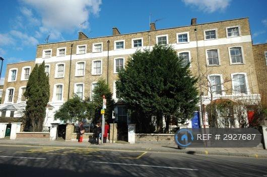 1 bedroom flat in Highgate Rd, London, NW5 (1 bed) (#2927687)