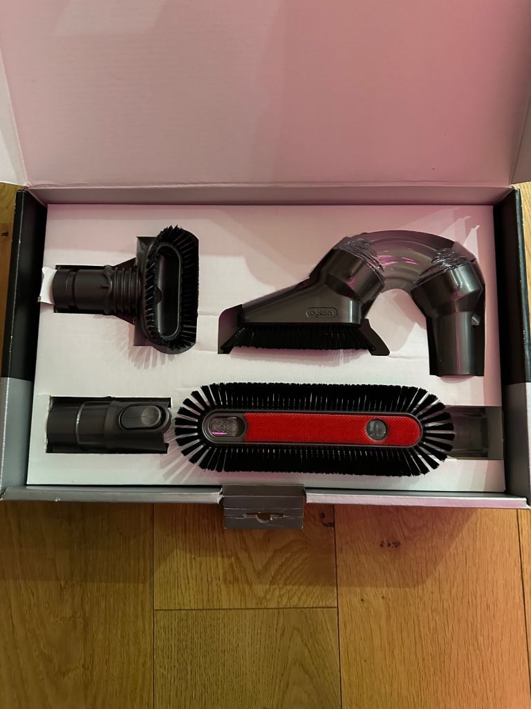 Dyson Home Cleaning Kit MO (920435-02) Boxed & Unused