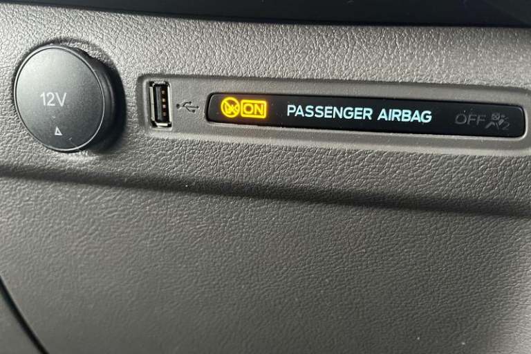 2022 Ford Transit Custom 320 Limited L1 SWB Double Cab In Van FWD 2.0 EcoBlue 130ps Low Roof, CRU...