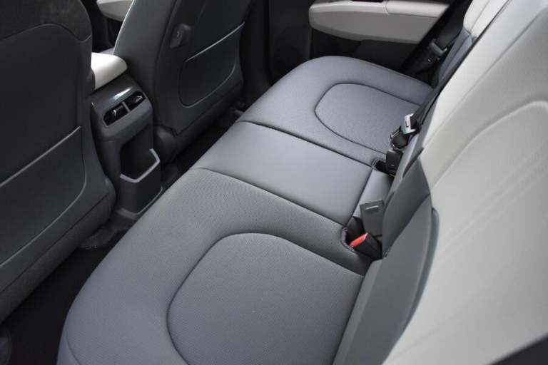 2025 Kia EV3 81.4kwh Gt Line Suv 5dr Electric Auto (201 Bhp) ESTATE Electric Automatic