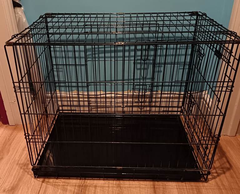 Extra large dog crate cage
