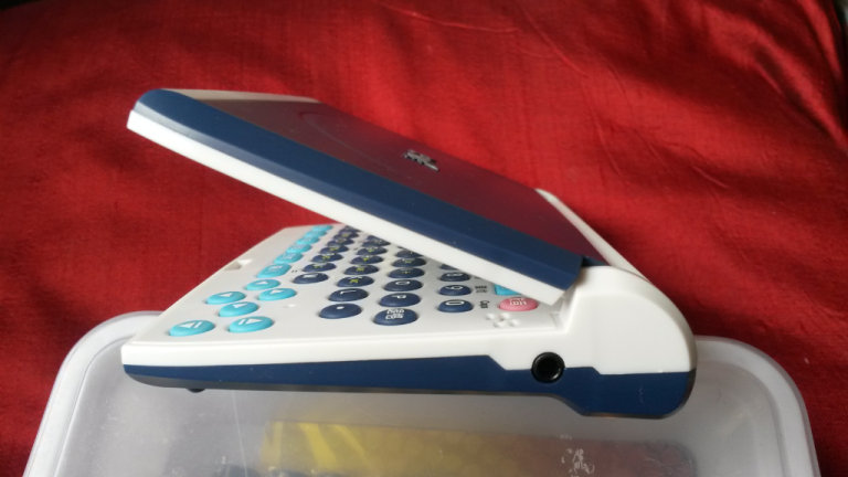 Electronic Dictionary for translation from Chinese to English