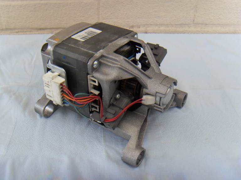 image for Washing Machine Motor