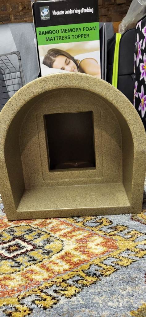 SMALL DOG/ CAT KENNEL