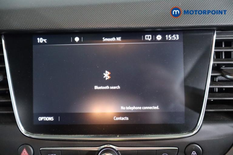 2022 Vauxhall Crossland 1.5 Turbo D Ultimate 5dr HATCHBACK DIESEL Manual