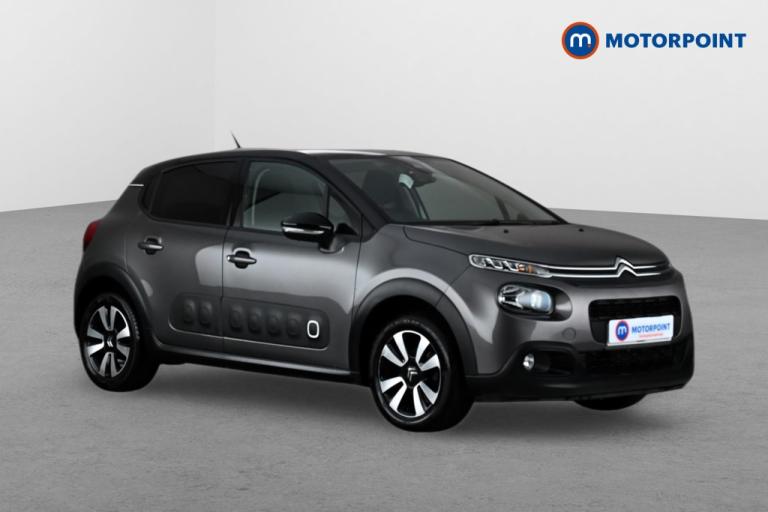 2019 Citroen C3 1.2 PureTech 83 Flair 5dr Hatchback Petrol Manual