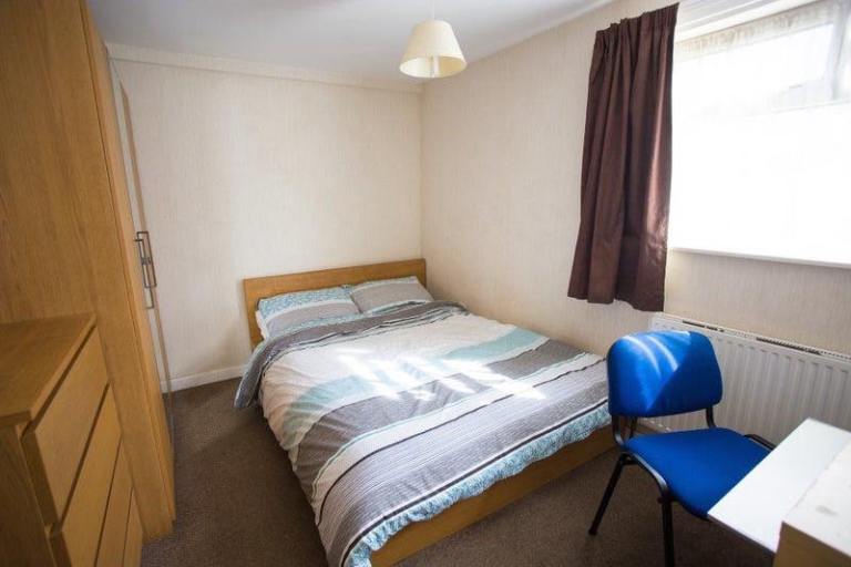 Immediate housing available 