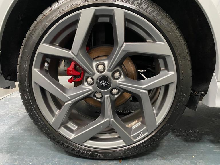 2023 Ford Puma 1.5T EcoBoost ST Euro 6 (s/s) 5dr HATCHBACK Petrol Manual