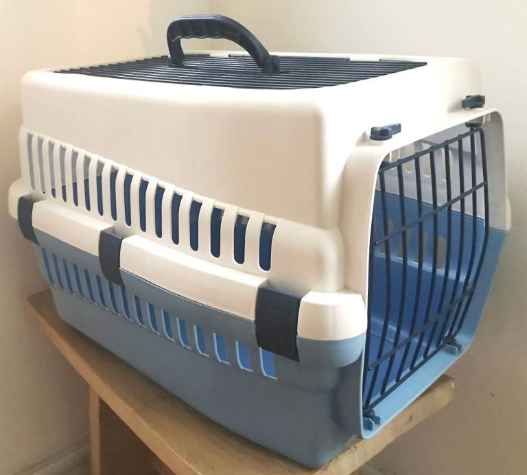 Cat carrier