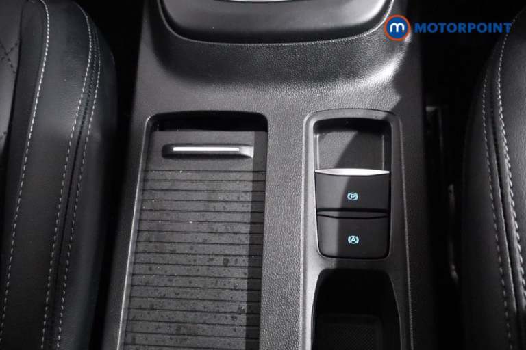 2022 Ford Focus 1.0 EcoBoost Hybrid mHEV Active Vign 5dr Auto Hatchback Petrol Automatic