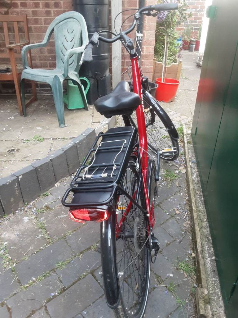 Batribike electric bike