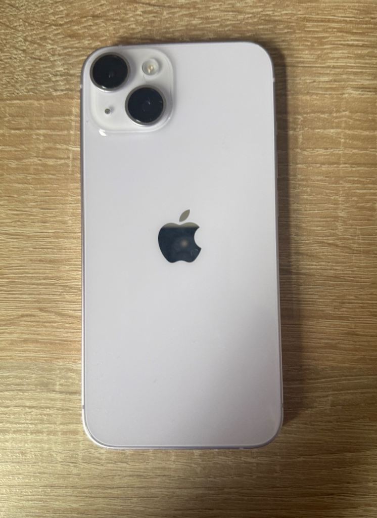Apple iPhone 14 Purple 256GB 