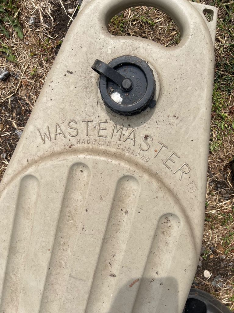 Wastemaster 