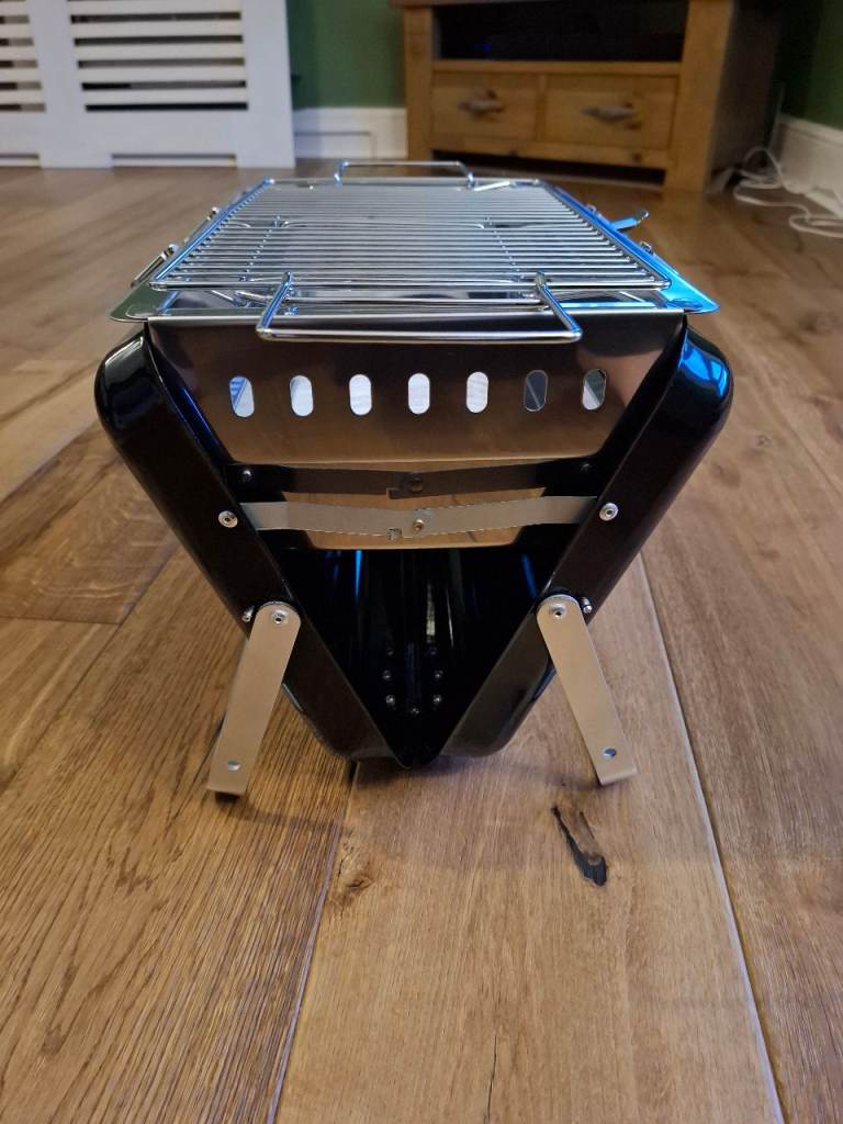 Portable Barbecue Brand New in Box