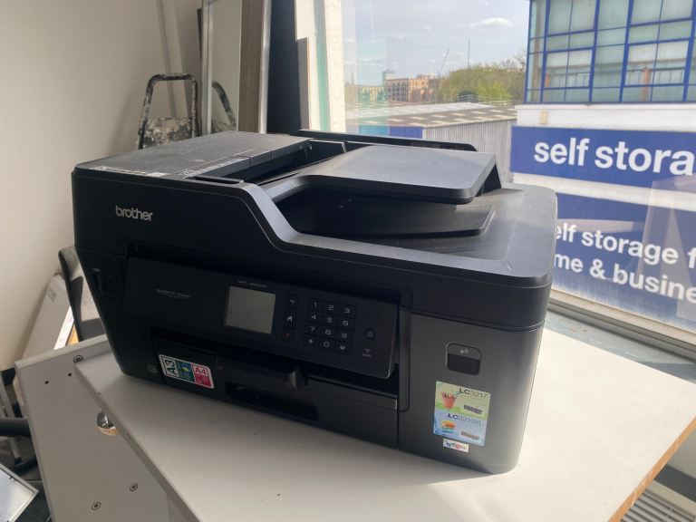 Brother A3 Printer MFC-J6530DW