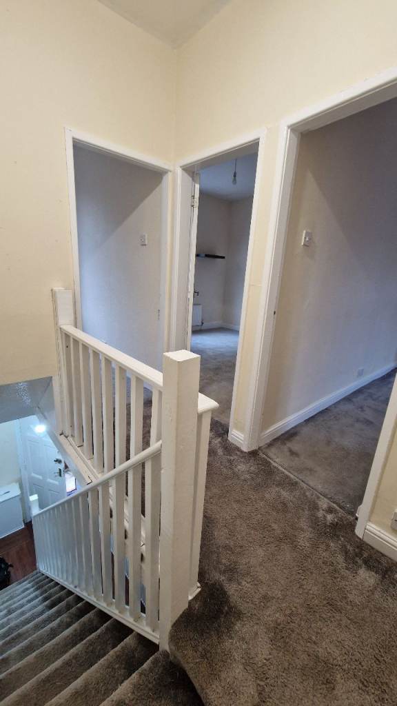 🏡 3 Bedroom Terraced Home for Rent on Clayton Hall Road, Manchester M11