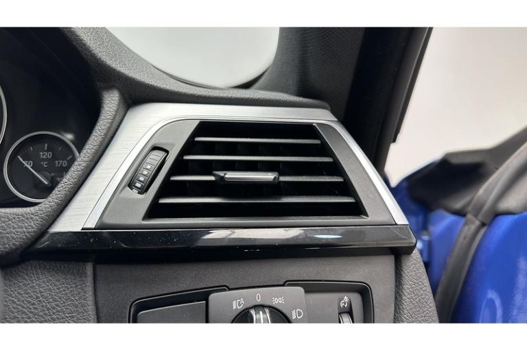 2019 BMW 4 Series Gran Coupe 2.0 420i GPF M Sport Hatchback 5dr Petrol Auto Euro 6 (s/s) (184 ps)...