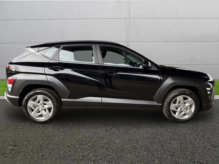 2025 Hyundai KONA 1.6T 138 Advance 5dr HATCHBACK PETROL Manual