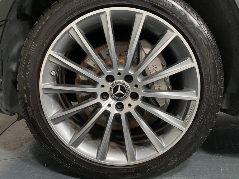 2020 Mercedes-Benz GLC 2.0 GLC300d AMG Line (Premium) G-Tronic+ 4MATIC Euro 6 (s/s) 5dr ESTATE Di...