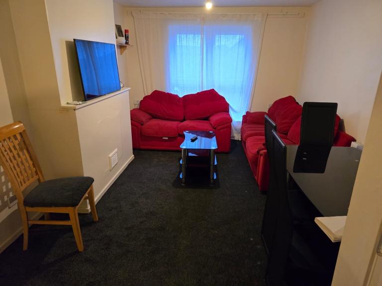 Flat for rent