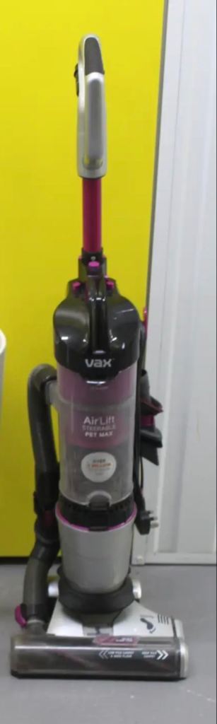 Vax airlift pet max 