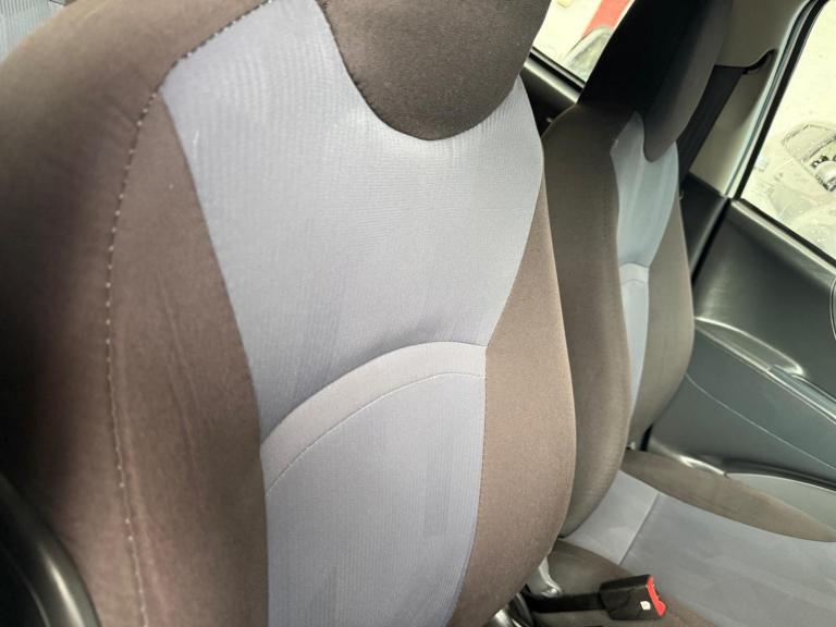 SUZUKI ALTO 1.0 12V SZ4 5 DOOR PETROL 3 MONTHS WARRANTY 2014