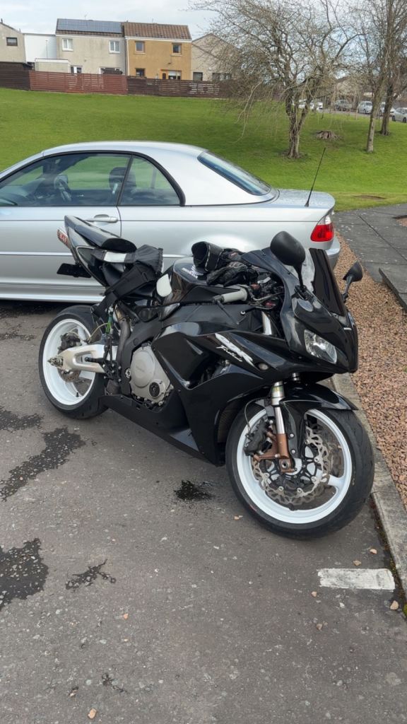 Honda, CBR, 2004, 998 (cc)