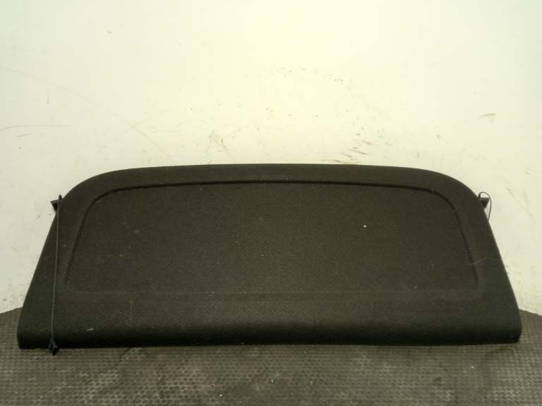 Ford Fiesta Active Parcel Shelf Luggage Load Cover 2018-2023 5 Door Hatchback