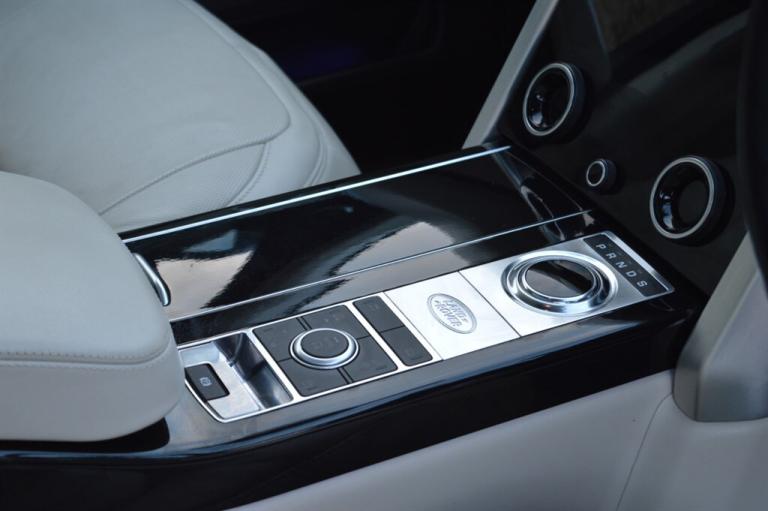 2018 Land Rover Range Rover 4.4 SDV8 Autobiography 4dr Auto ESTATE DIESEL Automatic