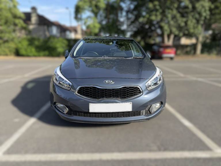 Kia CEED GDI, Hatchback, Petrol 1.6L, Auto, SatNav